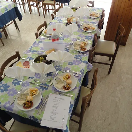 Euromar Ρίμινι
