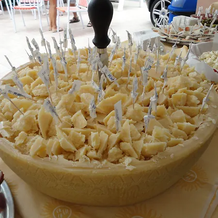Euromar Szálloda Rimini