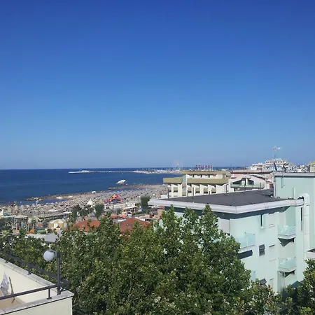 Hotel Euromar Rimini