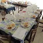 Euromar Hotel 3*