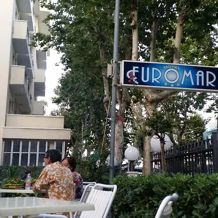 Euromar 里米尼