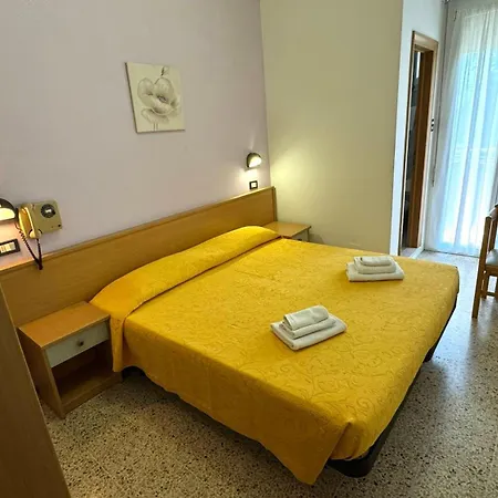 Hotel Euromar Rimini