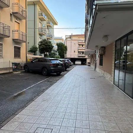 Euromar ホテル 3*