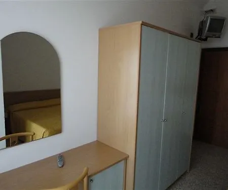 Euromar 3* 里米尼