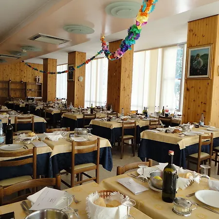 Euromar Hotel