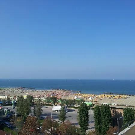 Euromar 3* ريميني