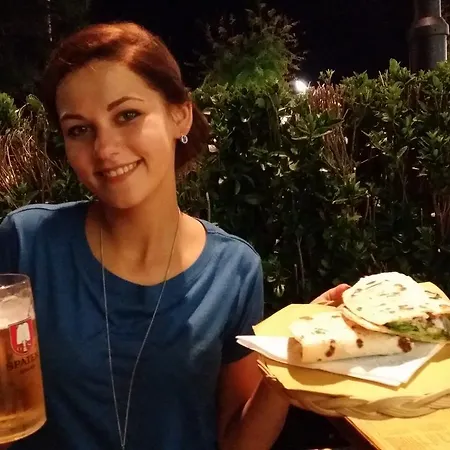 Euromar 3* 里米尼