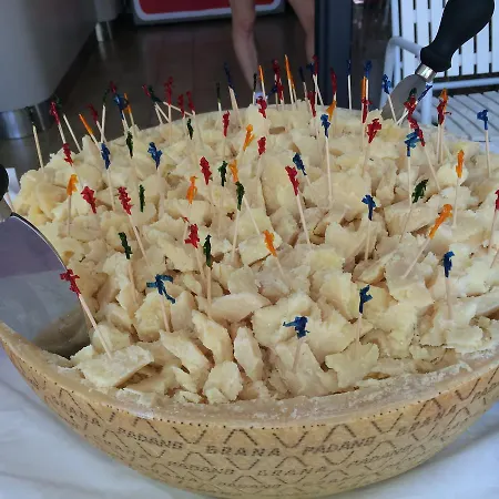 酒店 Euromar 里米尼