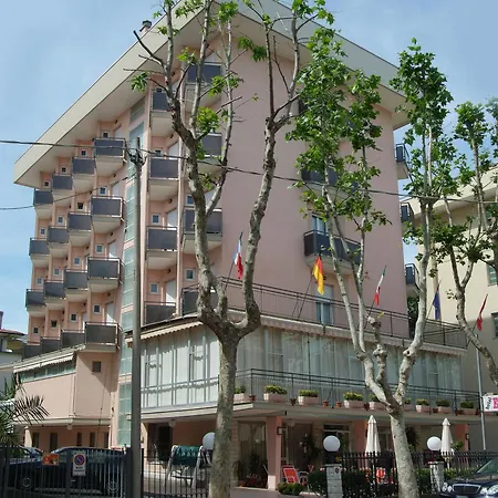 Hotel Euromar Rimini