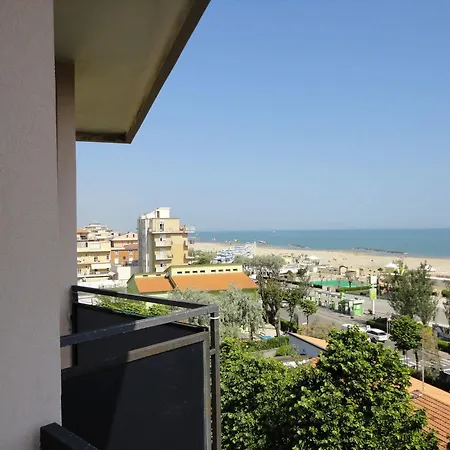 Euromar فندق ريميني
