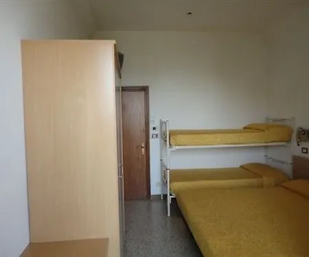 Euromar Hotell