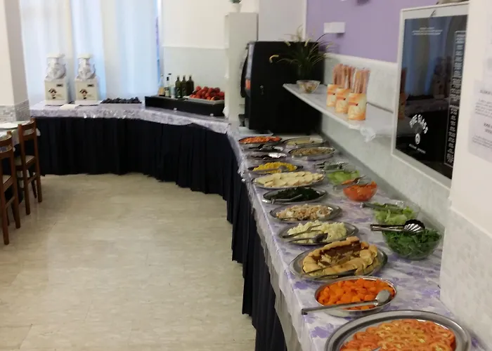 Euromar 3* ريميني