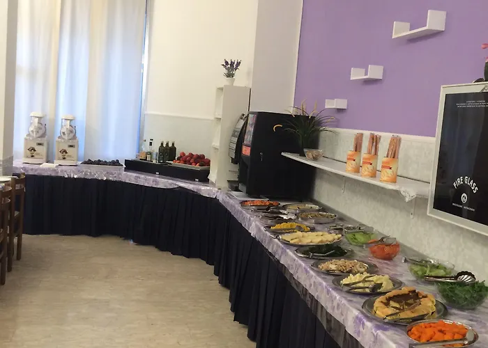 Euromar فندق ريميني