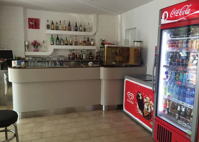 Euromar Szálloda 3*