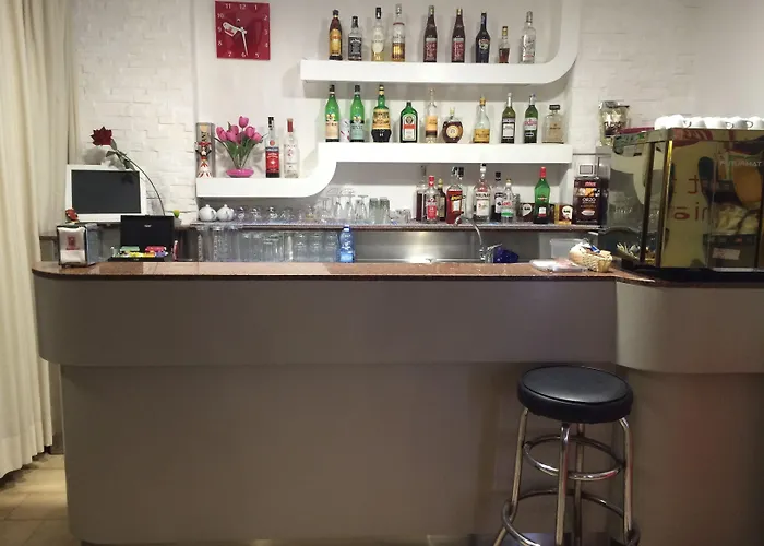 Euromar 3* ريميني