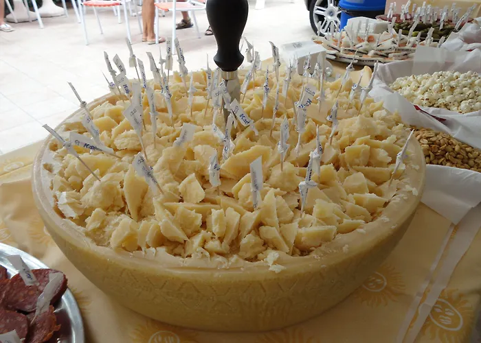 Euromar Szálloda Rimini