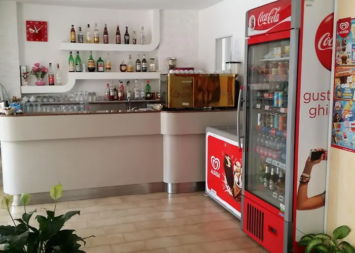 Euromar فندق ريميني