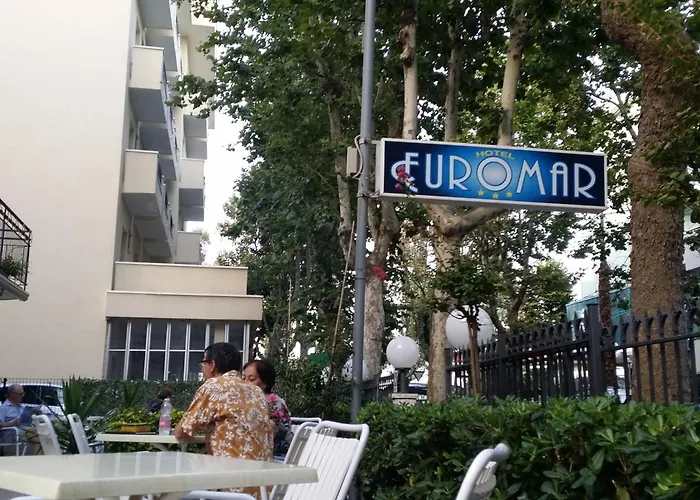 Euromar ريميني