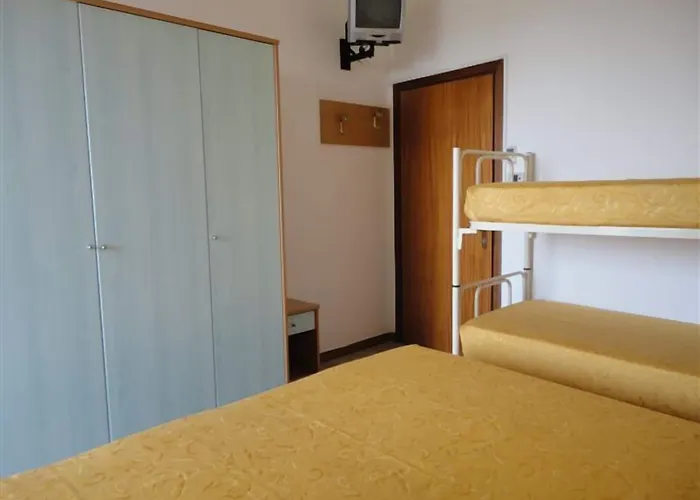 Szálloda Euromar 3*