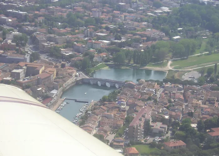 Euromar فندق ريميني