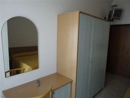 Euromar 3* ريميني