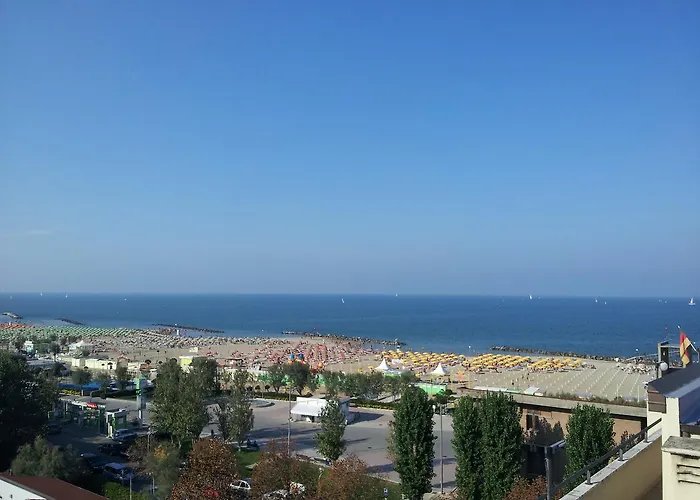 Euromar 3* ريميني