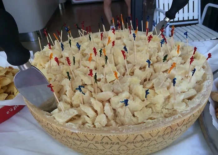 فندق Euromar ريميني