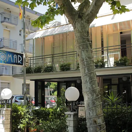 Hotel Euromar Rimini