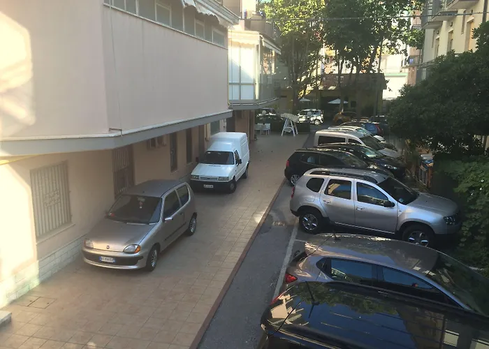 Hotel Euromar Rimini