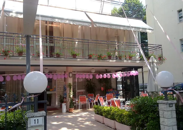 Euromar Hotel Rimini