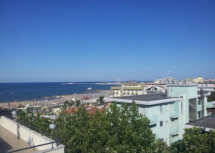 Hotel Euromar Rimini