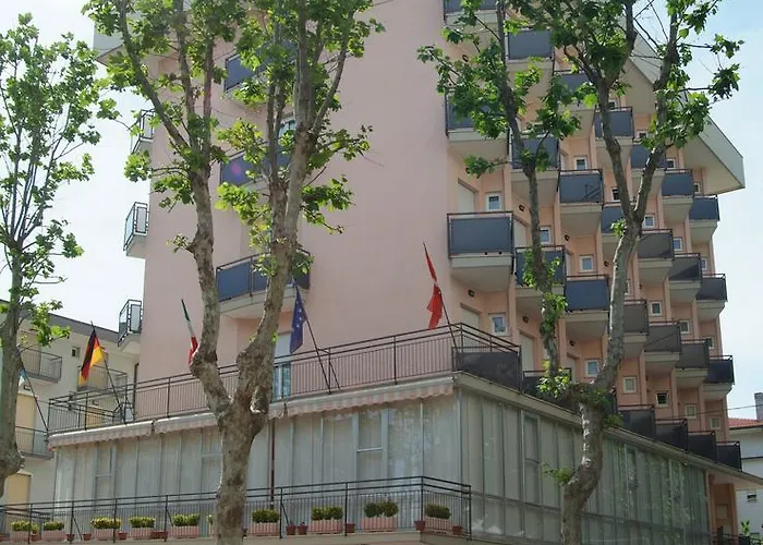 Hotel Euromar Rimini