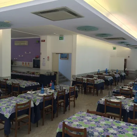 Euromar Hotell 3*