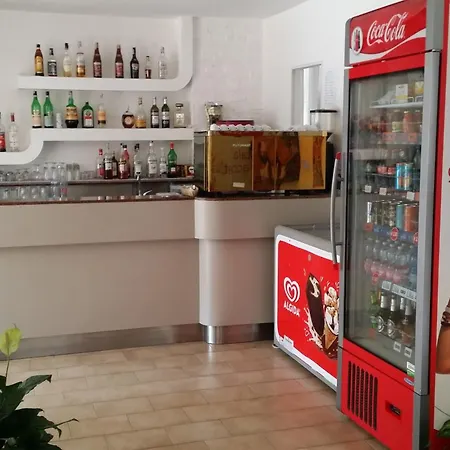 Euromar Hotel Rimini